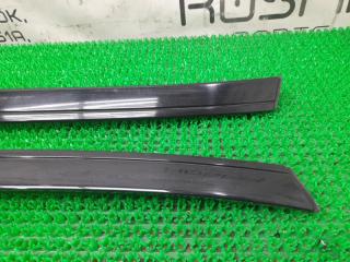 Молдинг лобового стекла Honda CR-Z ZF1 LEA 73152SZTG01 2 ракурс