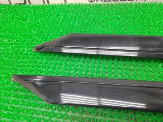Молдинг лобового стекла Honda CR-Z ZF1 LEA 73152SZTG01 3 ракурс