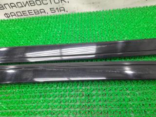 Молдинг лобового стекла Honda CR-Z ZF1 LEA 73152SZTG01 4 ракурс