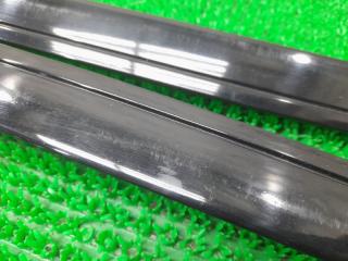 Молдинг лобового стекла Honda CR-Z ZF1 LEA 73152SZTG01 5 ракурс