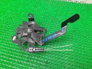 Замок капота передний Toyota RAV4 MXAA54 M20A-FKS 53510-42150 2 ракурс