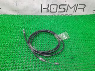 Тросик замка капота передний Subaru XV GP7 57330FG080 1 ракурс