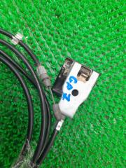 Тросик замка капота передний Subaru XV GP7 57330FG080 4 ракурс