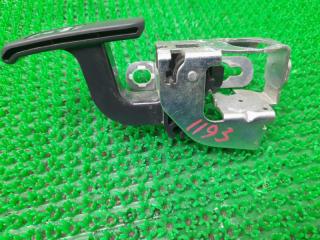 Ручка открывания бензобака Honda Accord CR6 LFA 74882T2AJ01ZA 3 ракурс