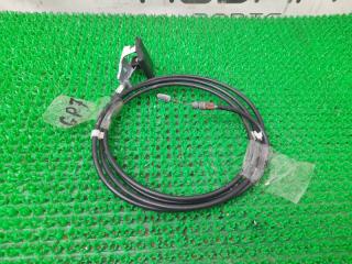 Тросик замка капота Subaru XV GP7 57330FG080 1 ракурс