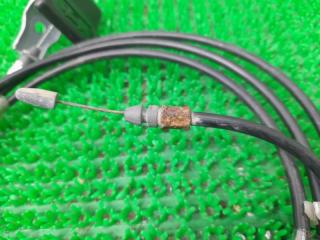 Тросик замка капота Subaru XV GP7 57330FG080 2 ракурс