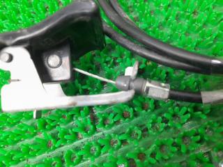 Тросик замка капота Subaru XV GP7 57330FG080 3 ракурс