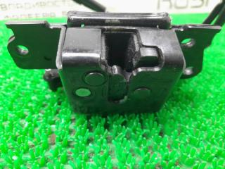 Замок багажника задний TOYOTA PRIUS ZVW30 2ZR-FXE 69350-47020 5 ракурс