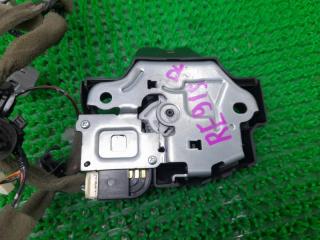 Замок багажника задний Suzuki Kizashi RE91S 37178-57L00 2 ракурс