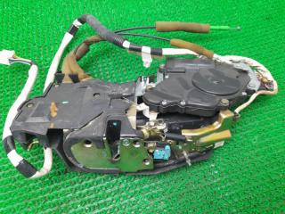 Замок двери левый передний TOYOTA CELSIOR UCF31 3UZ-FE 69040-50220 5 ракурс