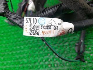 Замок багажника задний Suzuki Kizashi RE91S 37178-57L00 5 ракурс