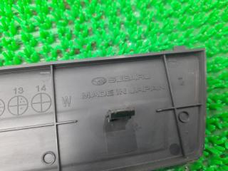 Накладка на порог передняя Subaru Outback BRM 94060AJ060 5 ракурс