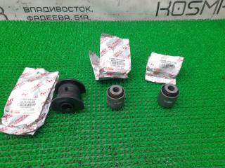 Сайлентблок передний Honda HR-V GH1 D16A 51350S2H013 1 ракурс