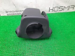 Кожух рулевой колонки NISSAN X-Trail 2011 контрактная Кожух рулевой колонки NISSAN X-Trail 2011