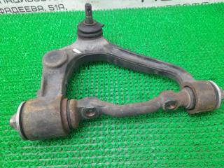 Рычаг правый передний TOYOTA HIACE KZH100G 1KZ-TE 48066-29095 4 ракурс
