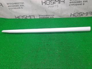 Молдинг на дверь правый передний Lexus HS250H ANF10 2AZ-FXE 7507175020A0 2 ракурс