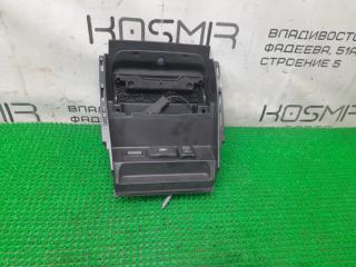 Консоль центральная Honda CR-Z 2010