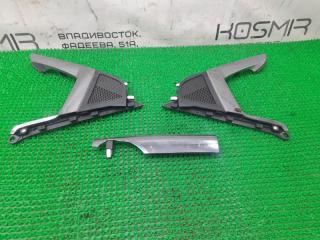 Накладка на торпеду Honda CR-Z ZF1 LEA 77271SZTG01ZA 1 ракурс