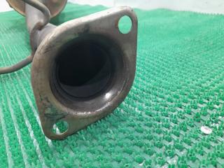 Глушитель TOYOTA HIACE KZH100G 1KZ-TE 17420-67110 2 ракурс
