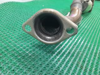 Приемная труба Honda CR-Z ZF1 LEA 18160RBJG00 2 ракурс Приемная труба Honda CR-Z ZF1 LEA 18160RBJG00 2 ракурс