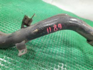 Горловина топливного бака NISSAN STAGEA NM35 VQ25DET 17221AQ000 2 ракурс