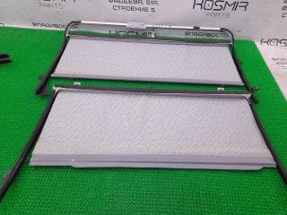 Шторка окна задняя MAZDA Bongo Friendee SGEW FE-E S38A-69-710 06 4 ракурс