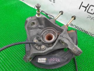 Ступица правая задняя TOYOTA CELSIOR UCF31 3UZ-FE 42304-50090 5 ракурс