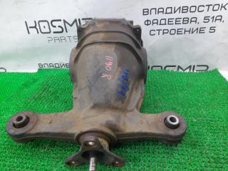 Запчасть редуктор 47/13 задний TOYOTA CELSIOR 2003
