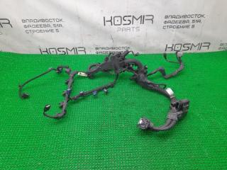 Промывка двс Honda CR-Z ZF1 LEA 32110RTWJ70 1 ракурс