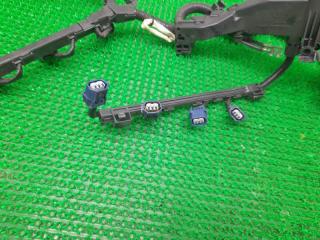 Промывка двс Honda CR-Z ZF1 LEA 32110RTWJ70 2 ракурс
