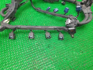 Промывка двс Honda CR-Z ZF1 LEA 32110RTWJ70 3 ракурс