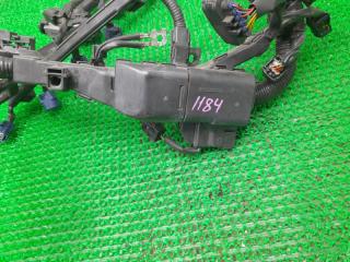 Промывка двс Honda CR-Z ZF1 LEA 32110RTWJ70 5 ракурс