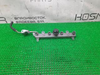 Топливная рейка Honda CR-Z ZF1 LEA 16620RTW003 1 ракурс