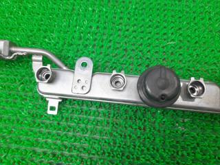 Топливная рейка Honda CR-Z ZF1 LEA 16620RTW003 2 ракурс