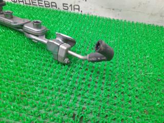 Топливная рейка Honda CR-Z ZF1 LEA 16620RTW003 5 ракурс