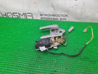Ручка двери внутренняя задняя левая MAZDA Bongo Friendee 1999