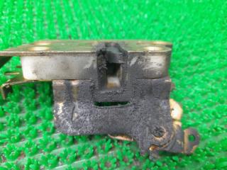 Замок двери левый задний MAZDA Bongo Friendee SGEW FE-E S05B-73-310B 4 ракурс