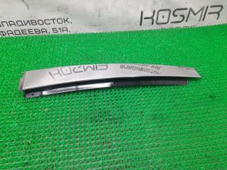 Накладка на стойку кузова задняя левая TOYOTA CELSIOR 2003