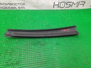 Накладка на стойку кузова левая задняя TOYOTA CELSIOR UCF31 3UZ-FE 75756-50020 3 ракурс