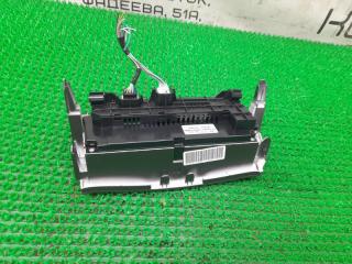 Блок управления климат-контролем Lexus HS250H ANF10 2AZ-FXE 8401075010 3 ракурс