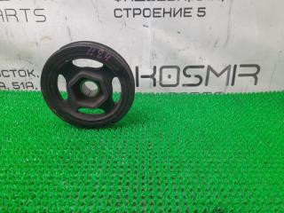 Шкив коленвала Honda CR-Z 2010 контрактная Шкив коленвала Honda CR-Z 2010