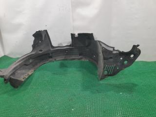 Подкрылок левый передний NISSAN X-Trail NT31 MR20DE 63843JG00A 1 ракурс