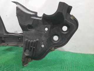 Подкрылок левый передний NISSAN X-Trail NT31 MR20DE 63843JG00A 2 ракурс
