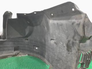 Подкрылок левый передний NISSAN X-Trail NT31 MR20DE 63843JG00A 3 ракурс