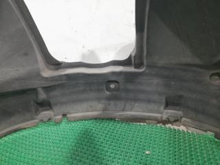 Подкрылок левый передний NISSAN X-Trail NT31 MR20DE 63843JG00A 4 ракурс