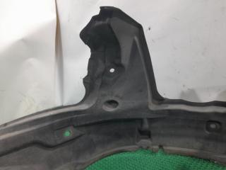 Подкрылок левый передний NISSAN X-Trail NT31 MR20DE 63843JG00A 5 ракурс
