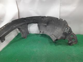 Подкрылок правый передний NISSAN X-Trail NT31 MR20DE 63842JG00A 1 ракурс