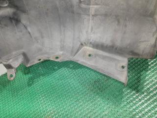 Подкрылок правый передний NISSAN X-Trail NT31 MR20DE 63842JG00A 4 ракурс