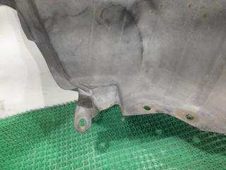 Подкрылок правый передний NISSAN X-Trail NT31 MR20DE 63842JG00A 5 ракурс