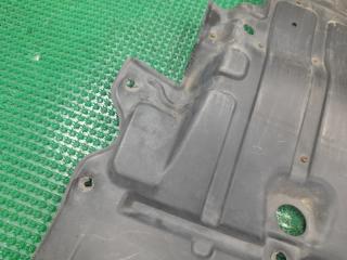 Защита двигателя передняя NISSAN STAGEA NM35 VQ25DET 75892AQ300 5 ракурс